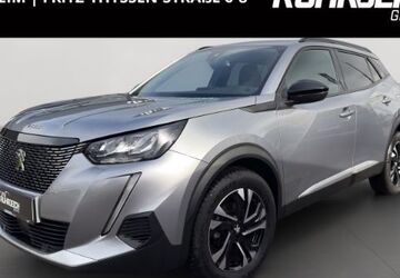 Peugeot 2008 25.000 km 19.990 &euro; Mülheim an der Ruhr 45475