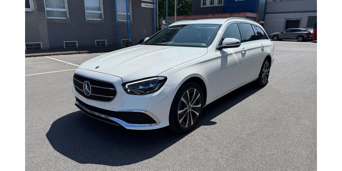 Mercedes-Benz E 300 38.000 km 31.299 &euro; Dorsten 46282