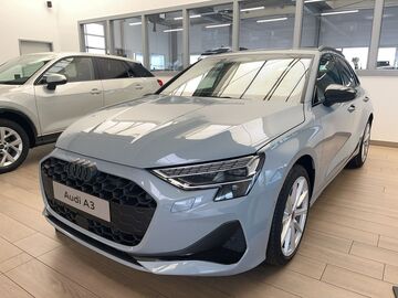 Gebrauchte Audi A3