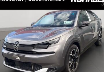 Citroen C4 9.500 km 23.989 &euro; Gelsenkirchen 45891