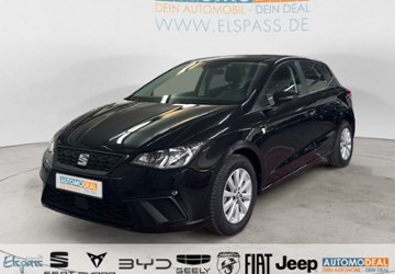 Seat Ibiza 49.521 km 13.889 &euro; Dinslaken 46539