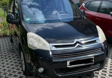 Citroen Berlingo 160.861 km 5.990 &euro; Duisburg 47259