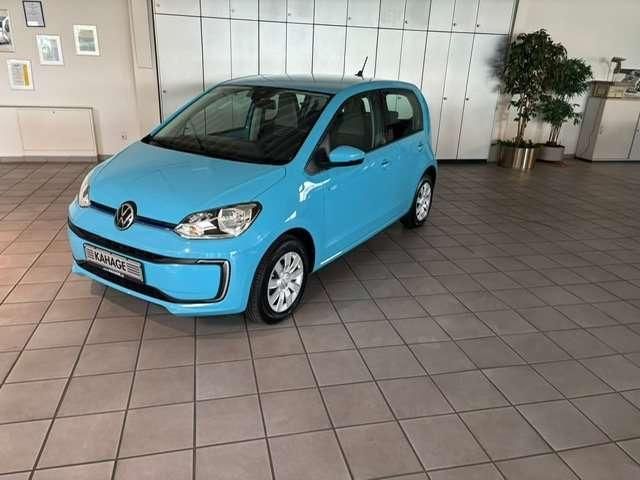 VW up! 34.538 km 12.494 &euro; Essen 45141