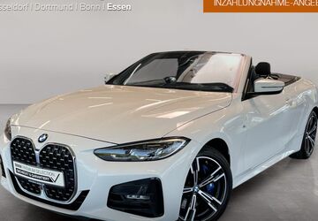 BMW 430 36.467 km 46.999 &euro; Essen 45141