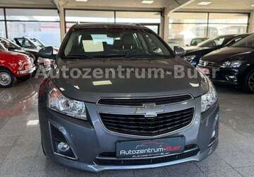 Chevrolet Cruze 91.000 km 7.990 &euro; Gelsenkirchen 45881