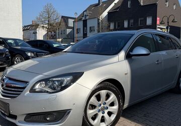 Opel Insignia 170.000 km 4.997 &euro; Herten 45699