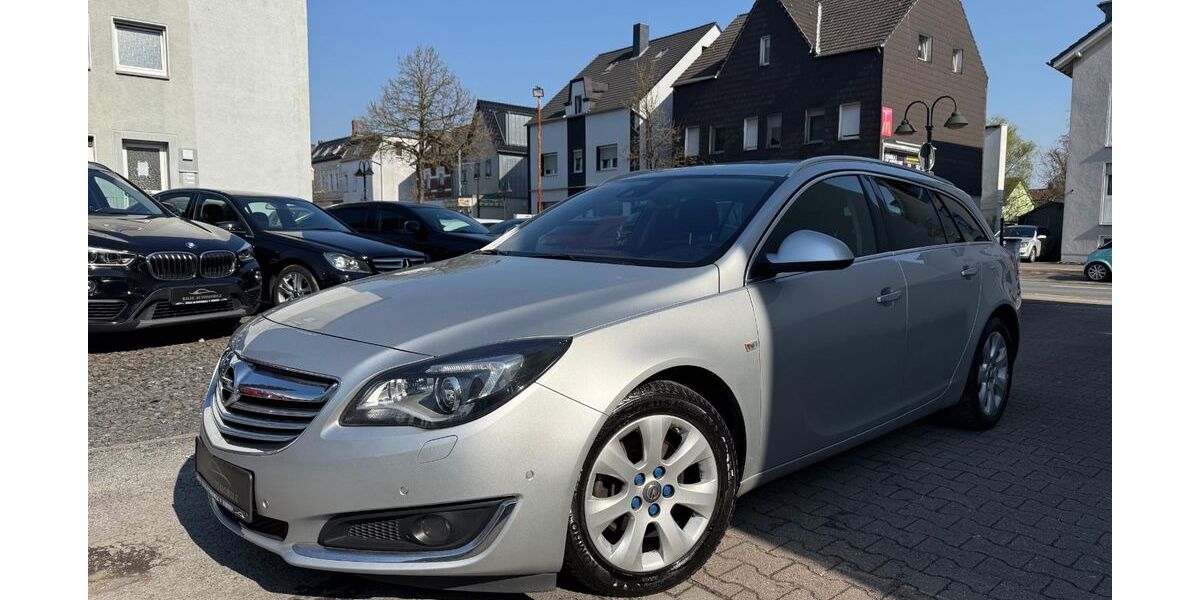 Opel Insignia 170.000 km 4.997 &euro; Herten 45699