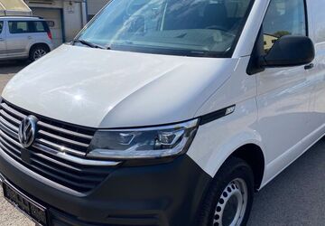 VW T6 Transporter 189.998 km 19.635 &euro; Essen 45131