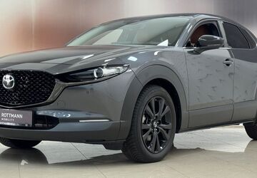 Mazda CX-30 20.443 km 25.700 &euro; Oberhausen 46149