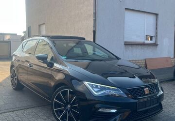 Seat Leon 62.500 km 19.900 &euro; Moers 47447
