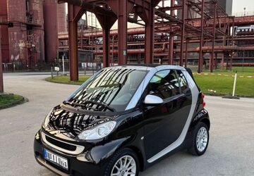Smart ForTwo 149.850 km 3.999 &euro; Essen 45314