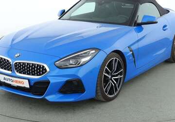 BMW Z4 24.300 km 40.940 &euro; Essen 45141