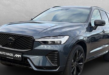 Volvo XC60 8.000 km 64.880 &euro; Geldern 47608