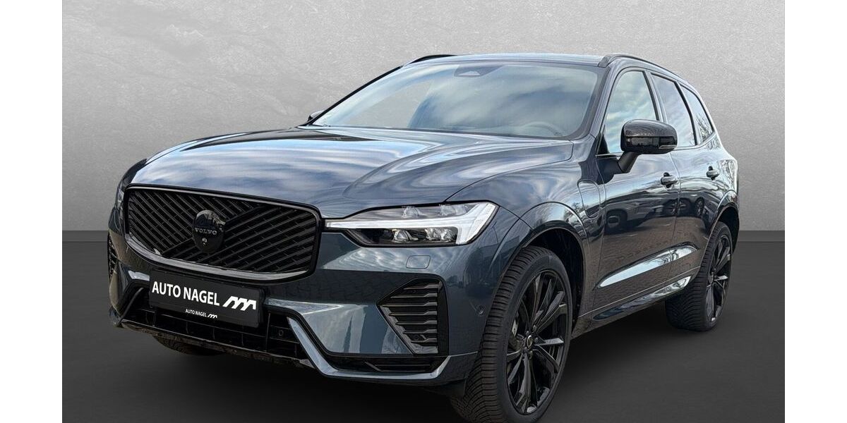 Volvo XC60 8.000 km 64.880 &euro; Geldern 47608