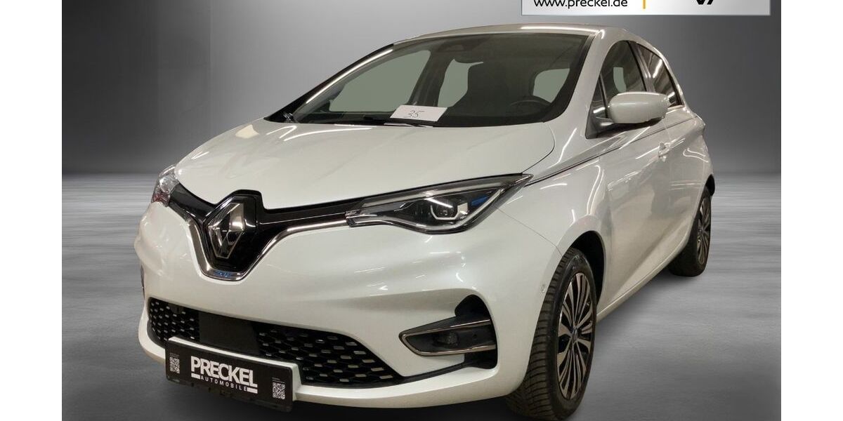 Renault ZOE 50.755 km 14.370 &euro; Krefeld 47805