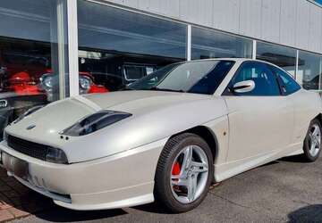 Fiat Coupe 7.450 km 49.500 &euro; Wesel 46485