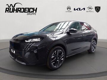 Gebrauchte Peugeot 3008