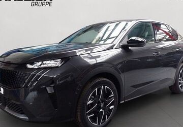 Peugeot 3008 8.000 km 34.990 &euro; Duisburg 47059