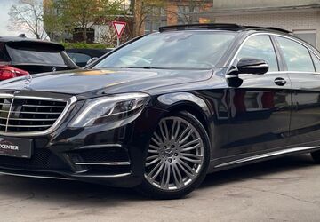 Mercedes-Benz S 350 241.500 km 25.990 &euro; Gelsenkirchen 45889