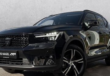 Volvo XC40 24.095 km 35.750 &euro; Dinslaken 46535
