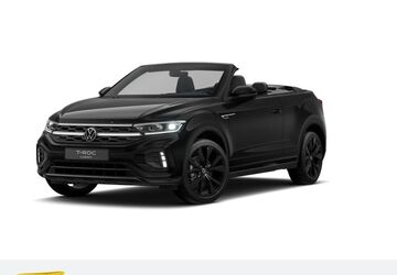 VW T-Roc 15.522 km 29.980 &euro; Duisburg 47059