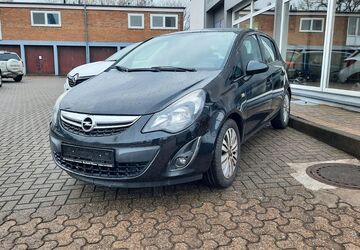 Opel Corsa 98.000 km 6.900 &euro; Geldern 47608