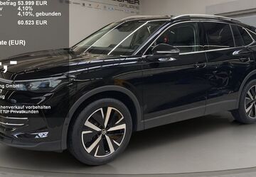 VW Tiguan 4.500 km 47.999 &euro; Krefeld 47805