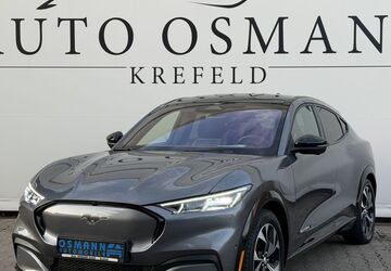 Ford Mustang Mach-E 46.000 km 31.500 &euro; Krefeld 47805