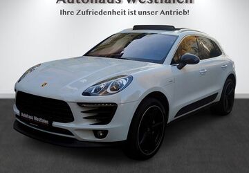 Porsche Macan 191.770 km 29.790 &euro; Essen 45276