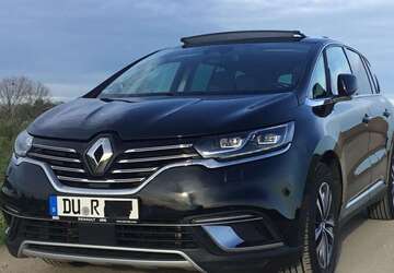 Renault Espace 125.600 km 16.800 &euro; Duisburg 47259