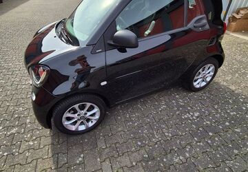Smart ForTwo 31.000 km 13.500 &euro; Wesel 46485