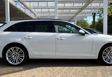 Audi A4 186.000 km 14.950 &euro; Dinslaken 46539