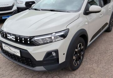 Dacia Jogger 3.000 km 27.950 &euro; Krefeld 47799