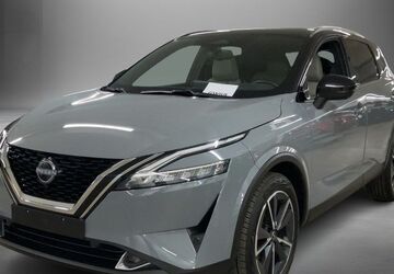 Nissan Qashqai 39.341 km 21.970 &euro; Krefeld 47805