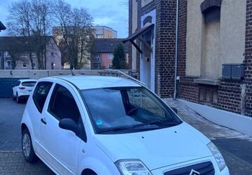 Citroen C2 217.000 km 990 &euro; Bottrop 46238