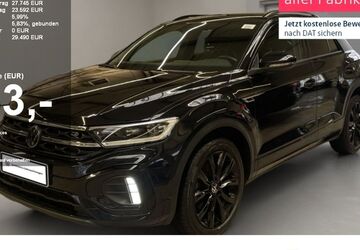 VW T-Roc 77.090 km 28.248 &euro; Krefeld 47805