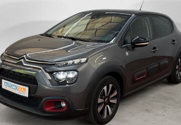 Citroen C3 39.950 km 11.949 &euro; Dinslaken 46539
