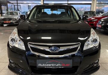 Subaru Legacy 73.000 km 9.990 &euro; Gelsenkirchen 45881