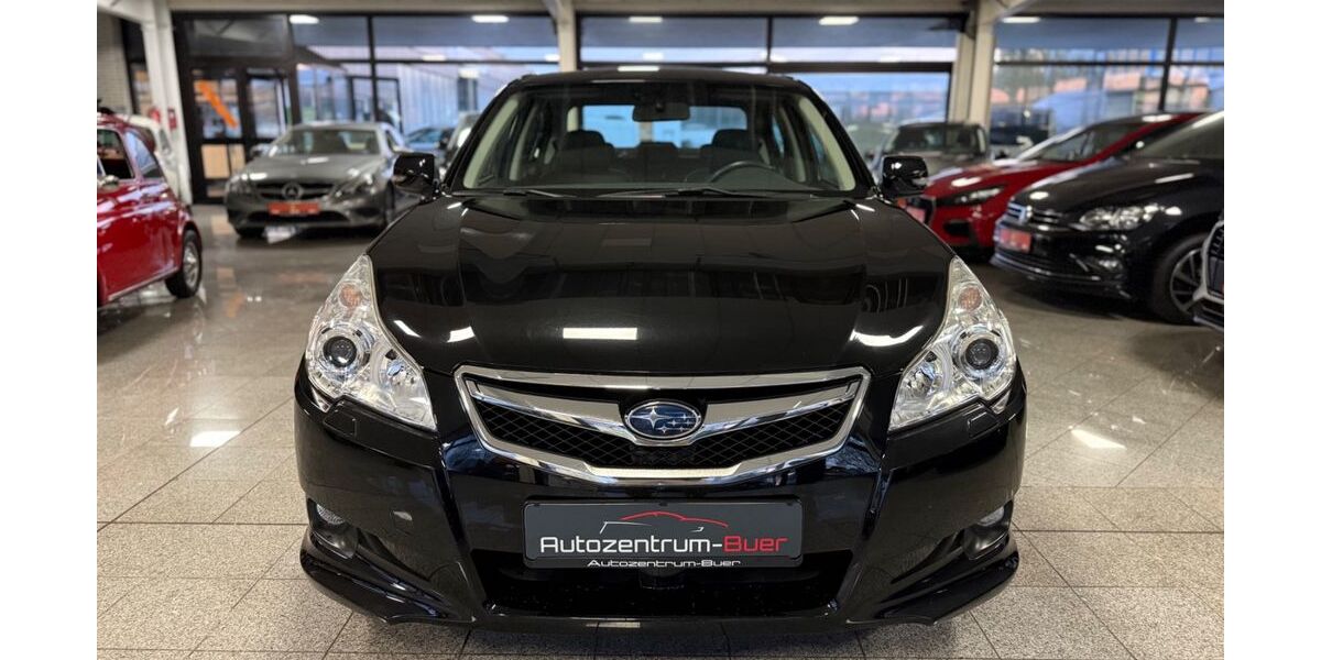 Subaru Legacy 73.000 km 9.990 &euro; Gelsenkirchen 45881