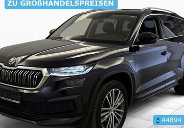 Skoda Kodiaq 106.399 km 28.295 &euro; Krefeld 47829