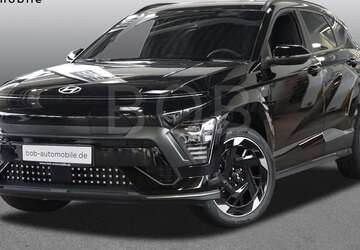 Hyundai KONA 9.911 km 29.888 &euro; Essen 45355