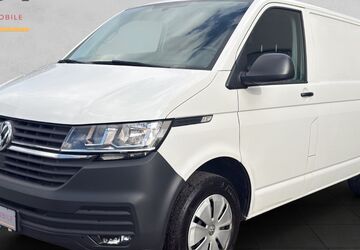 VW T6 Transporter 119.306 km 17.950 &euro; Mülheim an der Ruhr 45481
