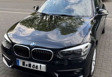BMW 118 104.568 km 12.990 &euro; Essen 45131