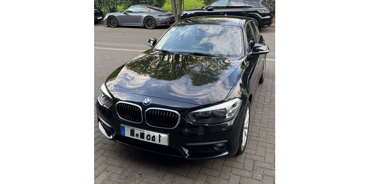 BMW 118 104.568 km 12.990 &euro; Essen 45131