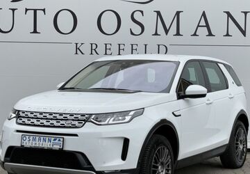Land Rover Discovery Sport 128.466 km 19.500 &euro; Krefeld 47805