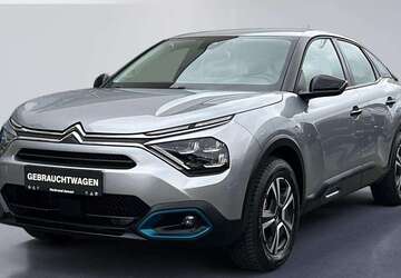 Citroen C4 30.000 km 16.390 &euro; Xanten 46509