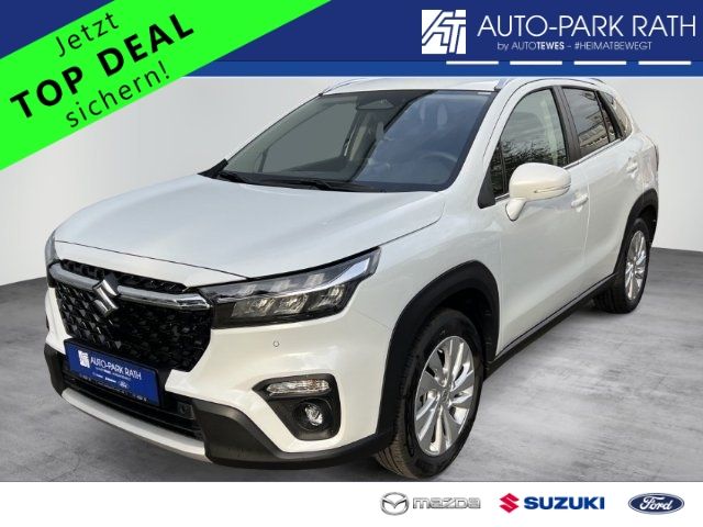 Suzuki (SX4) S-Cross 3.275 km 25.880 &euro; Krefeld 47805