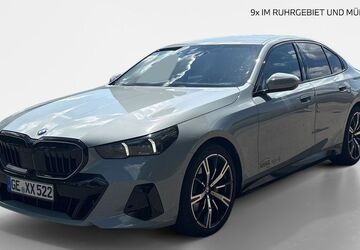 BMW 520 9.900 km 64.890 &euro; Gelsenkirchen 45897