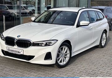 BMW 318 12.355 km 30.950 &euro; Mülheim 45472