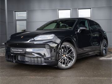 Gebrauchte Porsche Cayenne